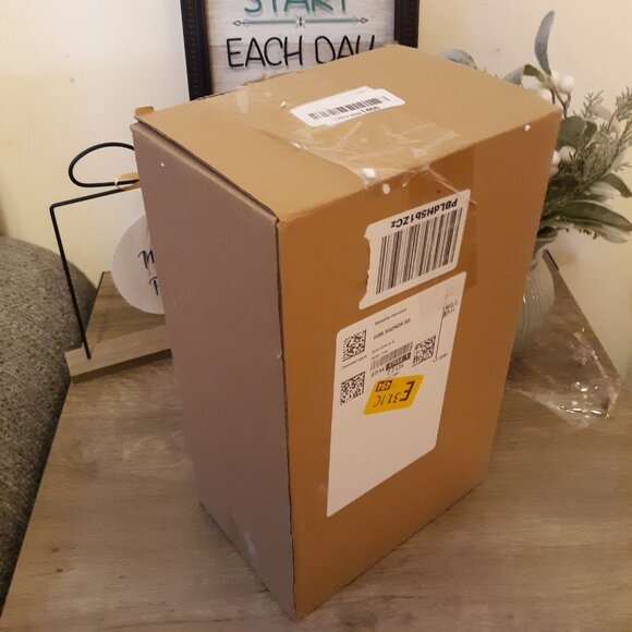 12" Greek Statue Diana Sculpture Décor, Gold Simple Art, Symbol of Good Luck - Picture 14 of 14